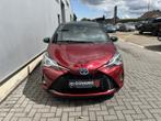 Toyota Yaris Style BiTone, Automaat, 1497 cc, Euro 6, Bedrijf