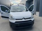 Citroen Berlingo | 2012 | 182.XXXKM (1 jaar garantie), Auto's, Voorwielaandrijving, Euro 5, Stof, Zwart