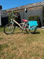 Kinderfiiets 20 inch BTWIN, Fietsen en Brommers, Fietsen | Kinderfietsjes, Ophalen, Gebruikt