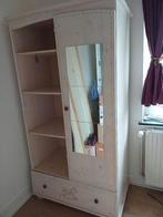 Garderobe voor kinderen, Ophalen, Gebruikt, 100 tot 150 cm, Met hangruimte