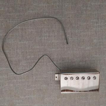 Micro de guitare Gibson Burstbucker 61R, Musique & Instruments, Enlèvement ou Envoi