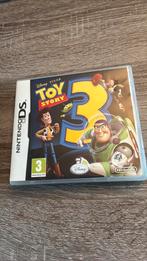TOY Story 3, Consoles de jeu & Jeux vidéo, Jeux | Nintendo DS, Enlèvement ou Envoi, 1 joueur, Ordinateurs reliés, Aventure et Action