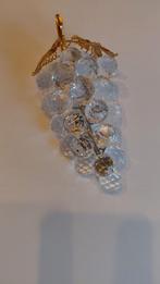 swarovski druiventros, Handtassen en Accessoires, Ophalen, Zo goed als nieuw