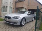 BMW 525D 218pk 160kw 2012bj euro5 Kijk goed naar FOTO'S, Auto's, Automaat, Euro 5, Achterwielaandrijving, Zwart