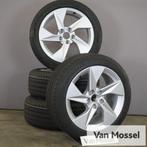 Audi A3 goodyear zomer 225/45/R17 2823 8y0601025a, Auto-onderdelen, Banden en Velgen, Gebruikt, Banden en Velgen, 17 inch, Ophalen of Verzenden