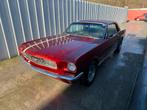 Ford Mustang 1966 - Oldtimer, Autos, Bluetooth, Achat, Automatique, Particulier