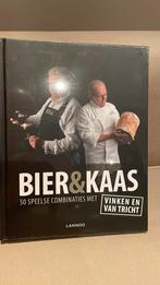 Michel van Tricht - Bier & Kaas, Ophalen, Michel van Tricht; Ben Vinken, Overige typen, Nieuw