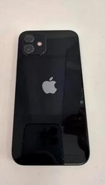 Iphone 12 noir, Télécoms, Enlèvement ou Envoi, Comme neuf, Noir, IPhone 12