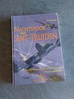 Nachtspook van Sint-Truiden Heinz Schnaufer, Ophalen of Verzenden, 20e eeuw of later, Zo goed als nieuw, Wim Govaerts