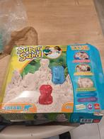 Supersand, Enlèvement ou Envoi, Utilisé, Découverte