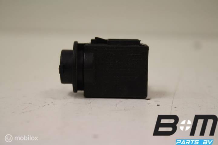 Luchtkwaliteitsensor Audi A3 8P 4B0907659A, Auto-onderdelen, Elektronica en Kabels, Gebruikt
