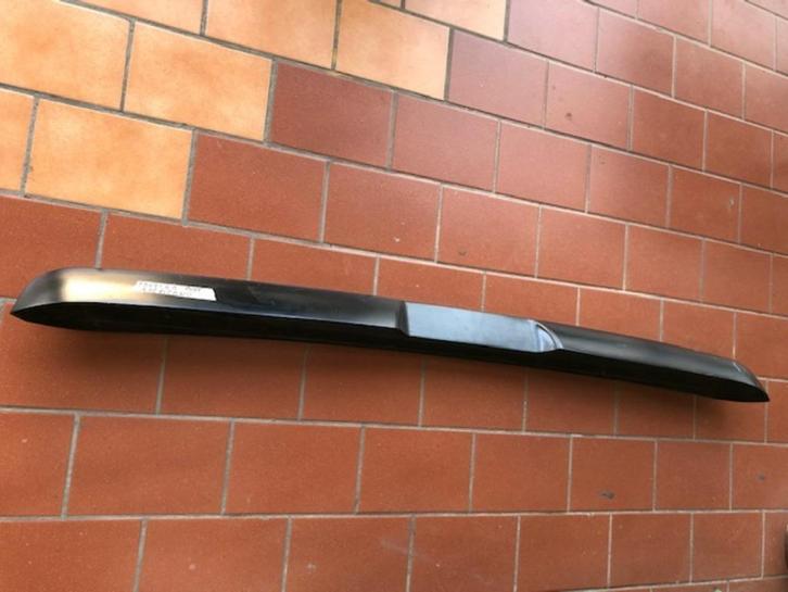 Achterbumper voor De Tomaso Pantera US versie, Auto-onderdelen, Carrosserie, Bumper, Overige automerken, Achter, Gebruikt, Ophalen of Verzenden