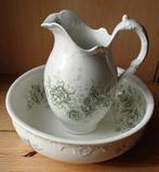 Lampetkan, Antiek en Kunst, Ophalen