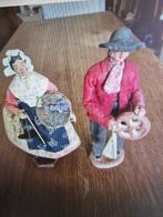 Santons de Provence, Verzamelen, Ophalen, Zo goed als nieuw, Mens