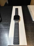 Apple Watch Série 4 44mm Space Grey (GPS+Cell), Handtassen en Accessoires, Smartwatches, Ophalen of Verzenden, GPS, Gebruikt, Apple Watch