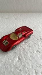 Matchbox Superfast 68 Porsche 910, Ophalen of Verzenden, Zo goed als nieuw