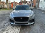 2021 Jaguar F-Pace DC, Auto's, Automaat, Gebruikt, Euro 6, Overige brandstoffen
