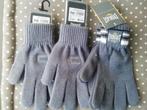 Handschoenen voor dames en heren, Verzenden, Nieuw, Handschoenen