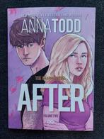 Après - Anna Todd, Utilisé, Enlèvement ou Envoi, Anna Todd