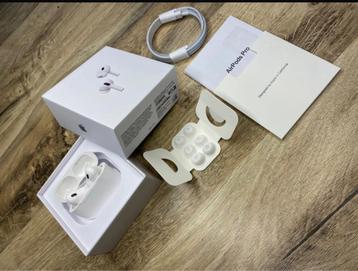 airpods 2 pro beschikbaar voor biedingen