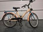 Kinderfiets, 7 versnellingen  20 inch, Fietsen en Brommers, Fietsen | Kinderfietsjes, Ophalen, Gebruikt