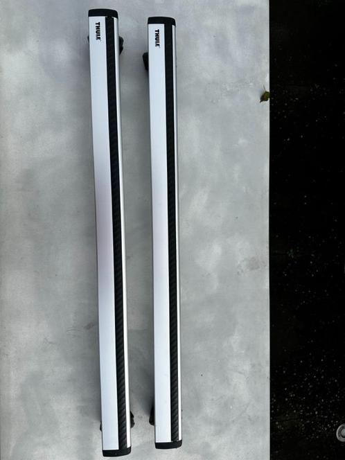Thule dakdrager, Auto diversen, Dakdragers, Ophalen