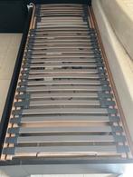 Lattenbodem (elektrisch), Huis en Inrichting, Ophalen, Tweepersoons, Zo goed als nieuw, 80 cm