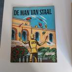 De man van staal   De juwelenfeesten in India, Boeken, Stripverhalen, Ophalen of Verzenden, Zo goed als nieuw