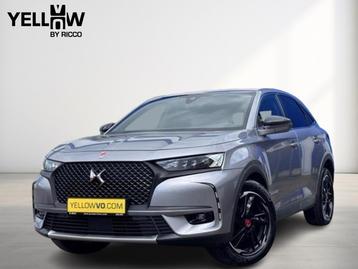 DS Automobiles DS 7 Performance Line / EAT8  beschikbaar voor biedingen