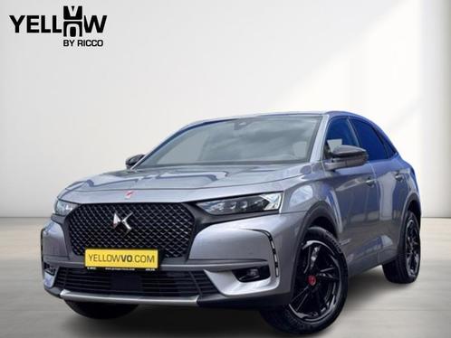 DS Automobiles DS 7 Performance Line / EAT8, Auto's, DS, DS 7, Airbags, Airconditioning, Bluetooth, Boordcomputer, Centrale vergrendeling