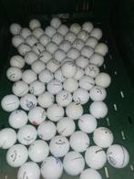 callaway supersoft golfballen 100 stuks, Sport en Fitness, Golf, Ophalen of Verzenden, Gebruikt, Callaway