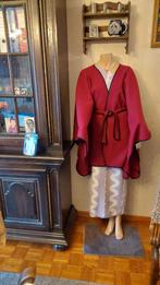 Cape nouvelle Bordeau mode toutes tailles, Kleding | Dames, Overige Dameskleding, Ophalen, Nieuw