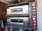 PIZZA oven Diamond 6x2, Zakelijke goederen, Horeca | Keukenapparatuur, Ophalen