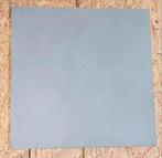 terrastegel Florim ind steel nat 60x60 28 vierkante meter, Doe-het-zelf en Bouw, Tegels, Ophalen, Nieuw