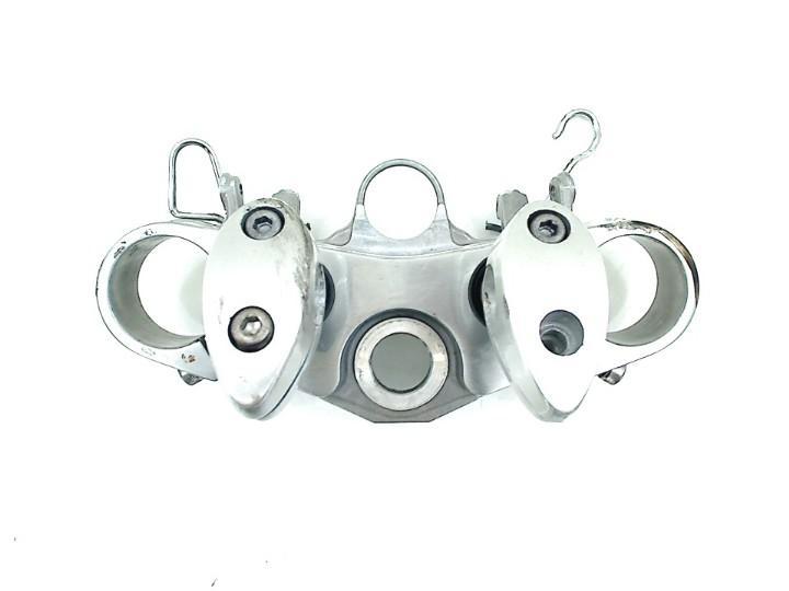 KROONPLAAT Yamaha XV 1700 (01-1970/-), Motoren, Onderdelen | Yamaha, Gebruikt