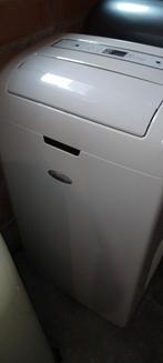 Whirlpool luchtontvochtiger voor airconditioner, Ophalen, Gebruikt, Afstandsbediening