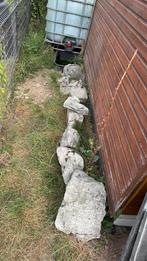Rots stenen, Tuin en Terras, Ophalen