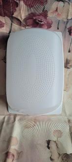 grande cave à fromage, Enlèvement ou Envoi, Neuf, Blanc, Boîte