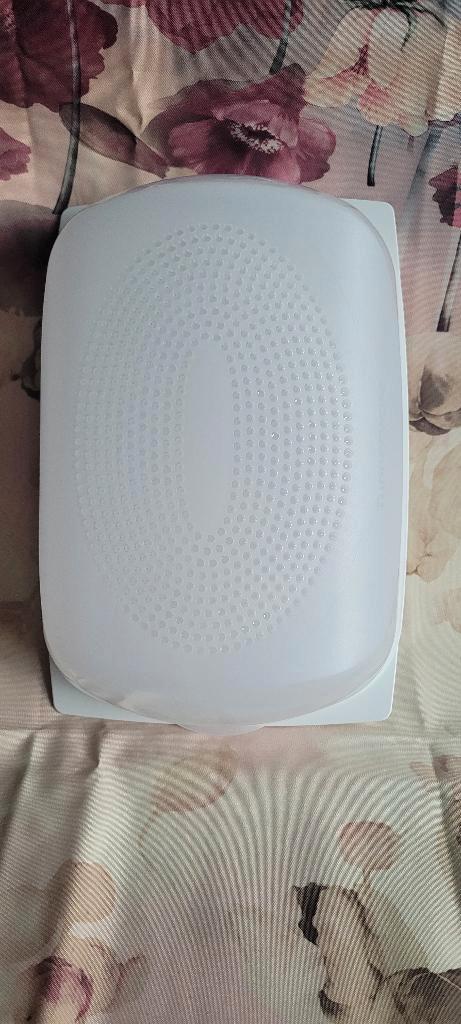 grande cave à fromage, Maison & Meubles, Cuisine| Tupperware, Neuf, Boîte, Blanc, Enlèvement ou Envoi