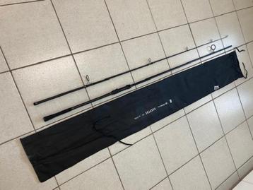 karperhengel ROD HUTCHINSON beschikbaar voor biedingen