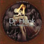 Dr Hook & The Medicine Show* – The Very Best Of, CD & DVD, CD | Pop, Comme neuf, Envoi, 1980 à 2000