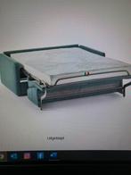 Zetelbed, Huis en Inrichting, Zetels | Complete zithoeken, Ophalen of Verzenden, Gebruikt, Stof, Modern / strak