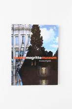 Musée Magritte Museum - museumgids, Boeken, Catalogussen en Folders, Ophalen of Verzenden, Nieuw