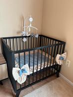 Park met matras, Kinderen en Baby's, Babyparken, Ophalen, Zo goed als nieuw