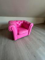 Chaise Cute Rose, Enfants & Bébés, Chambre d'enfant | Tables & Chaises, Enlèvement, Neuf, Chaise(s)