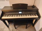 Yamaha Clavinova CVP-701  – Piano en excellent état, Musique & Instruments, Comme neuf, Digital, Enlèvement, Piano