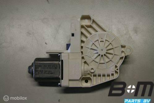 Raammotor rechts achter 8K0959812A, Auto-onderdelen, Interieur en Bekleding, Gebruikt