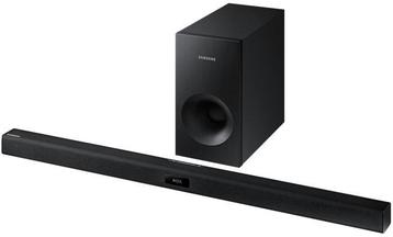 Soundbar Samsung HW-J355 met subwoofer