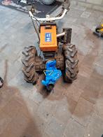 reform 216D  motoculteur, Doe-het-zelf en Bouw, Ophalen, Gebruikt