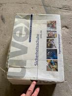 Veiligheidsschoenen maat 42, Ophalen, Zo goed als nieuw